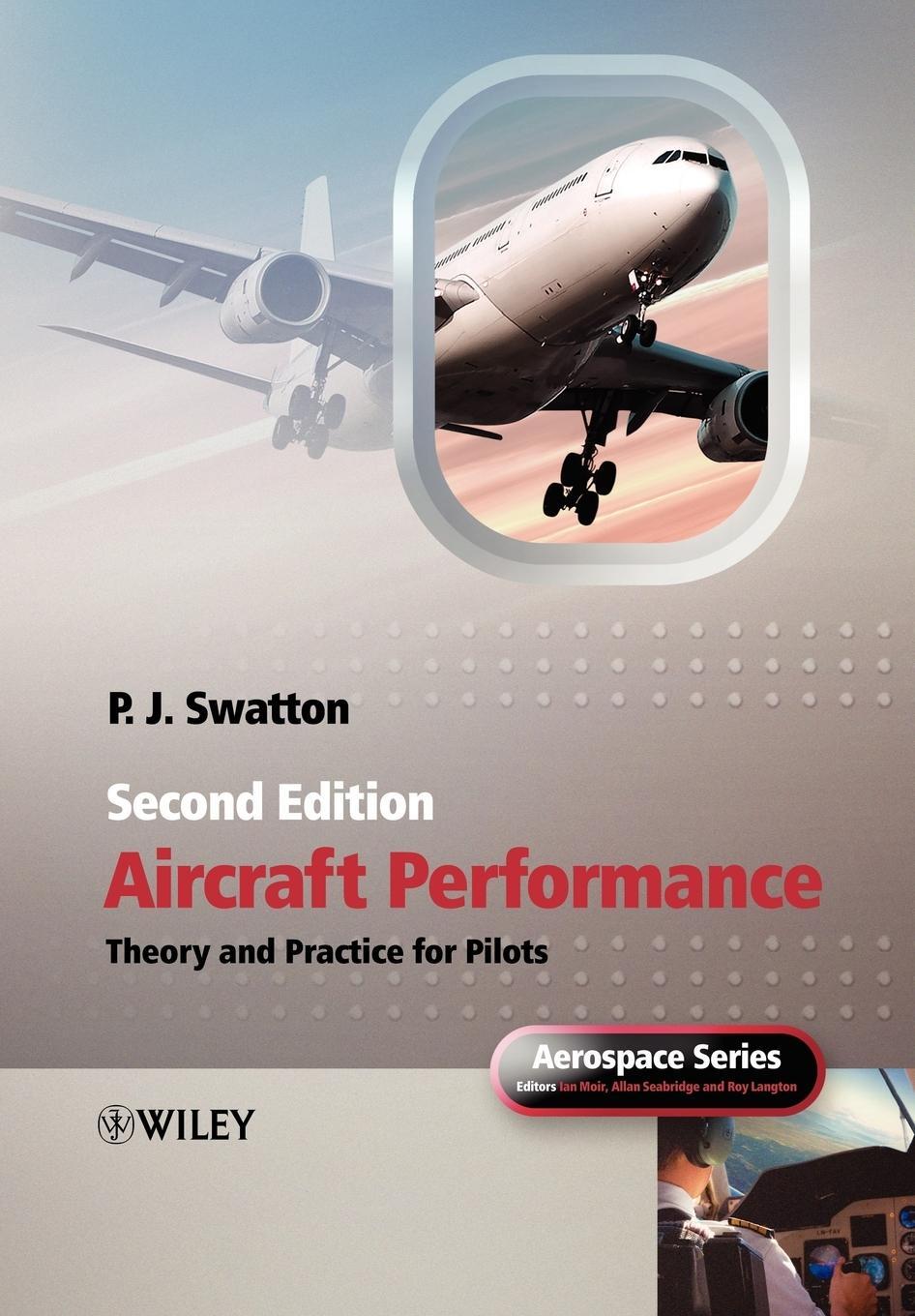 Cover: 9780470773130 | Aircraft Performance Theory Practice 2e | Swatton | Taschenbuch | 2008