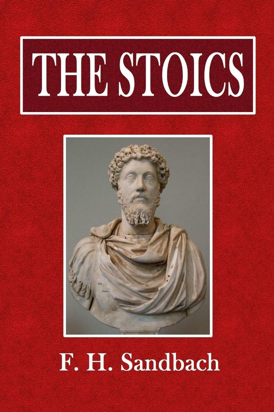 Cover: 9780359088126 | The Stoics | F. H. Sandbach | Taschenbuch | Englisch | 2018 | Lulu.com