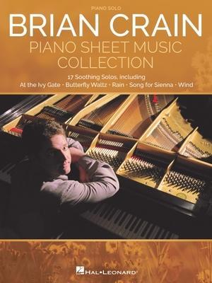 Cover: 9781705154960 | Brian Crain - Piano Sheet Music Collection | Taschenbuch | Buch | 2021