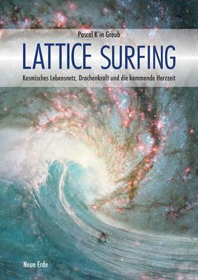 Cover: 9783890606354 | Lattice Surfing | Pascal K´in Greub | Taschenbuch | Deutsch | 2014