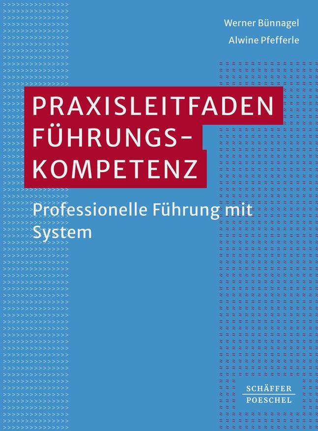 Cover: 9783791057651 | Praxisleitfaden Führungskompetenz | Professionelle Führung mit System