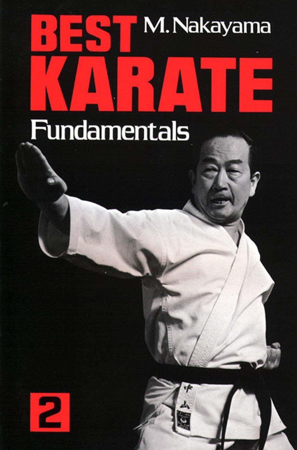Cover: 9781568364643 | Best Karate Volume 2 | Masatoshi Nakayama | Taschenbuch | 2012