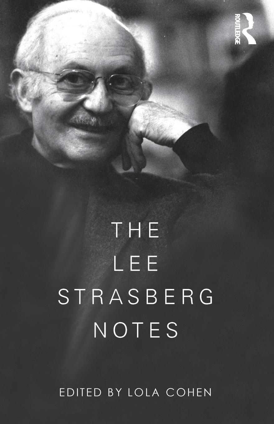 Cover: 9780415551861 | The Lee Strasberg Notes | Lola Cohen | Taschenbuch | Englisch | 2010