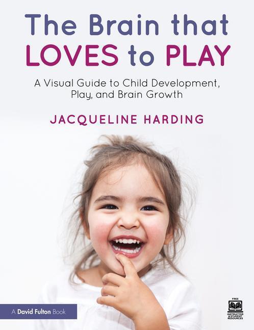 Cover: 9781032314396 | The Brain that Loves to Play | Jacqueline Harding | Taschenbuch | 2023