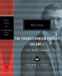Cover: 9781841593531 | They were counted.The Transylvania Trilogy. Vol 1. | Miklos Banffy