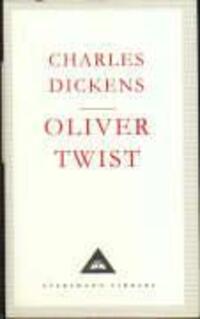 Cover: 9781857151107 | Oliver Twist | or, The Parish Boy's Progress | Charles Dickens | Buch