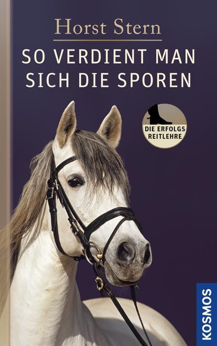 Cover: 9783440144763 | So verdient man sich die Sporen | Horst Stern | Buch | 240 S. | 2015