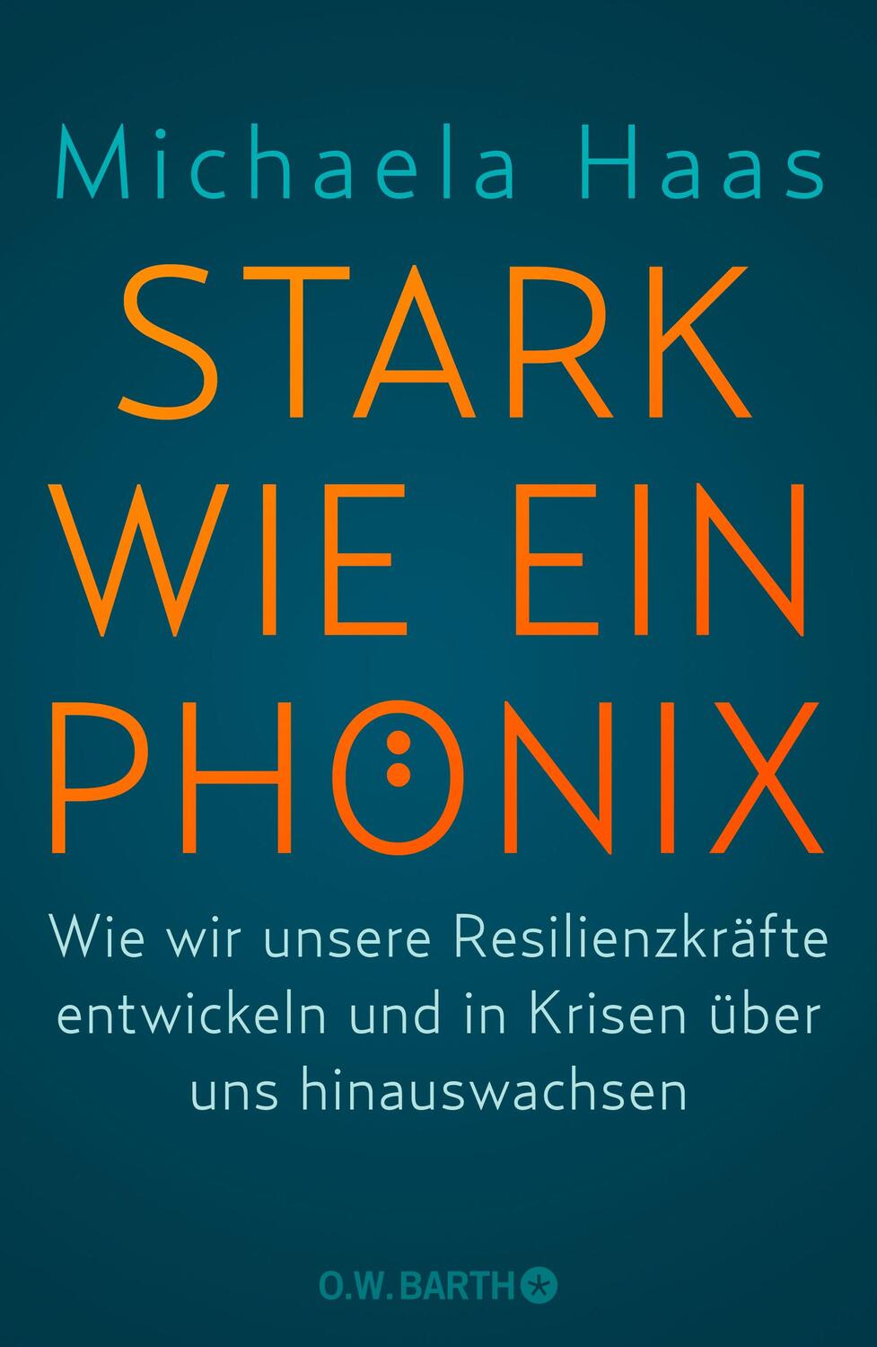 Cover: 9783426292402 | Stark wie ein Phönix | Michaela Haas | Buch | Deutsch | 2015