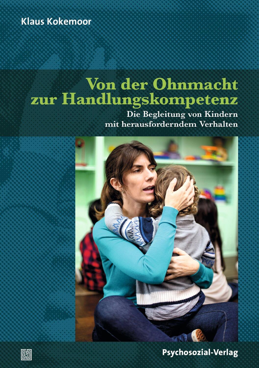 Cover: 9783837931457 | Von der Ohnmacht zur Handlungskompetenz | Klaus Kokemoor | Taschenbuch