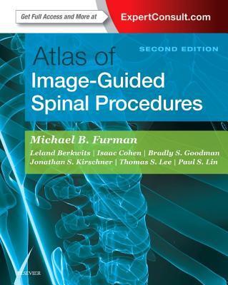Cover: 9780323401531 | Atlas of Image-Guided Spinal Procedures | Brad Goodman (u. a.) | Buch