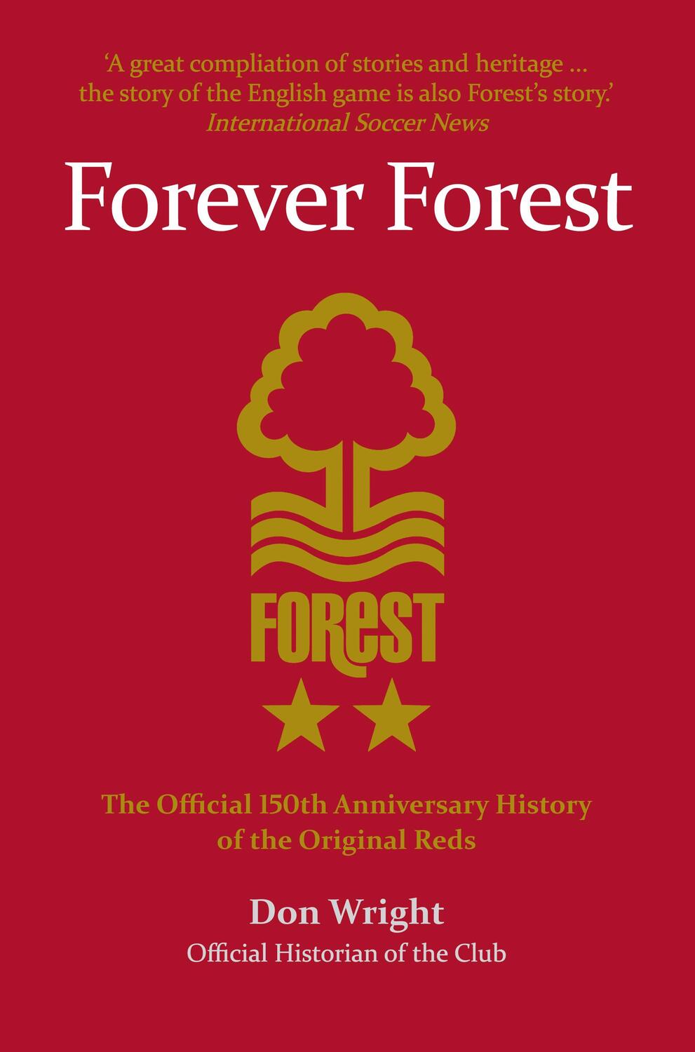 Cover: 9781445661315 | Forever Forest | Don Wright | Taschenbuch | Kartoniert / Broschiert