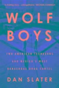 Cover: 9781760291471 | Wolf Boys | Dan Slater | Taschenbuch | Kartoniert / Broschiert | 2016