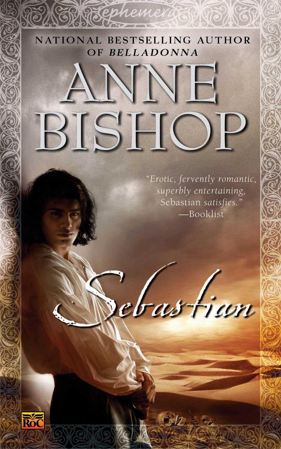 Cover: 9780451460967 | Sebastian | Anne Bishop | Taschenbuch | Englisch | 2007