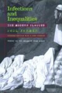 Cover: 9780520229136 | Infections and Inequalities | The Modern Plagues | Paul Farmer | Buch