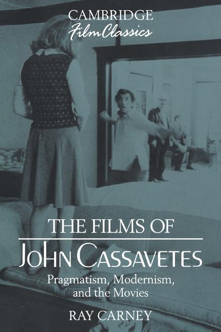 Cover: 9780521381192 | The Films of John Cassavetes | Raymond Carney (u. a.) | Buch | 2009