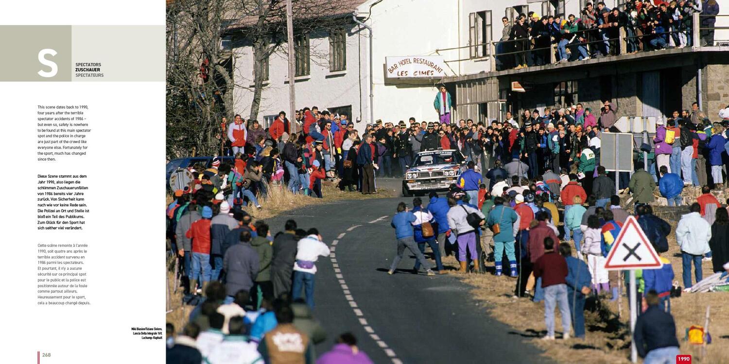 Bild: 9783947156382 | Rallye Monte-Carlo | Reinhard Klein (u. a.) | Buch | 400 S. | Deutsch