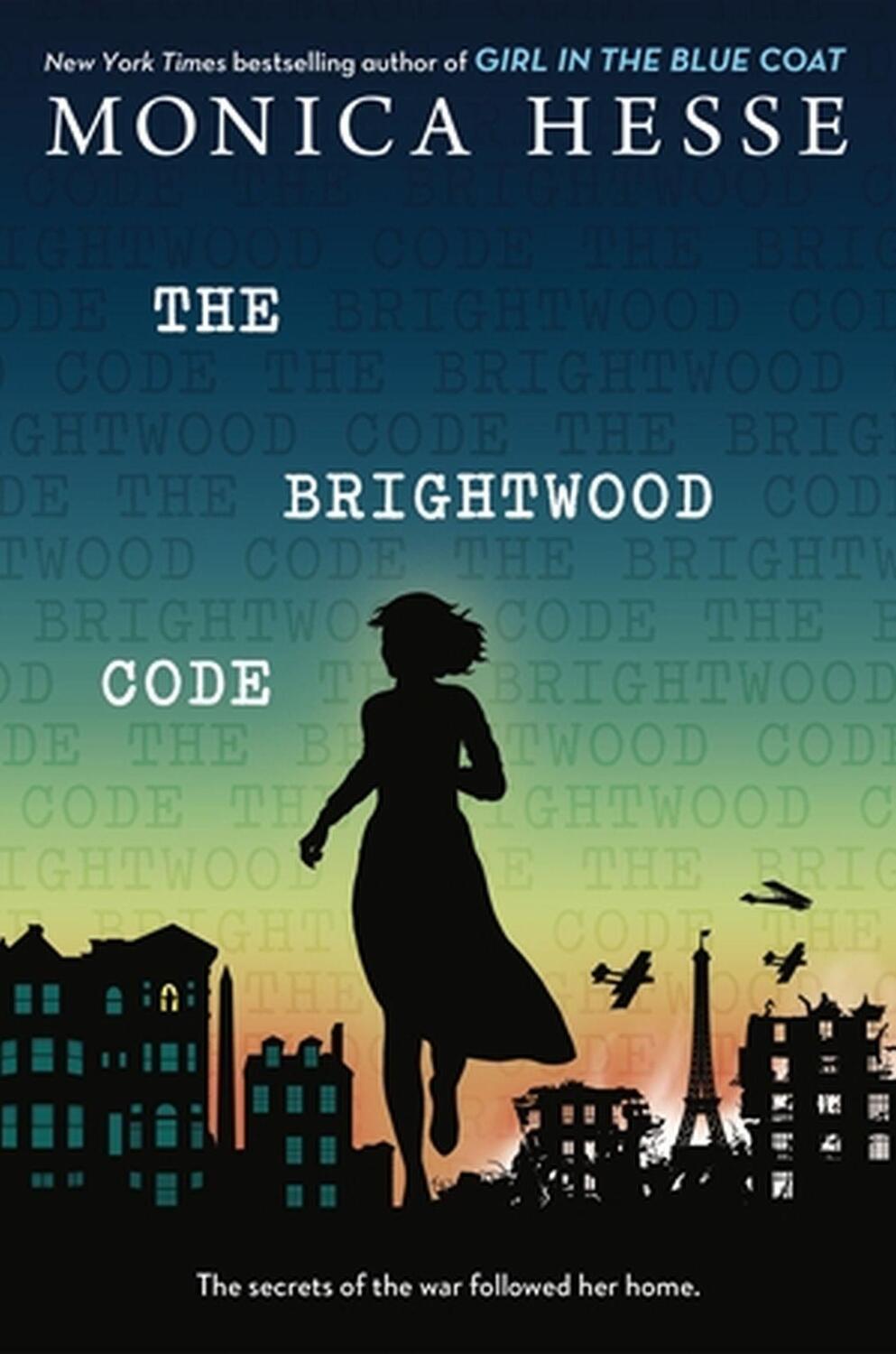Cover: 9780316045650 | The Brightwood Code | Monica Hesse | Buch | Englisch | 2024
