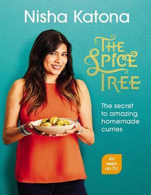 Cover: 9781529102994 | The Spice Tree | The secret to amazing homemade curries | Nisha Katona