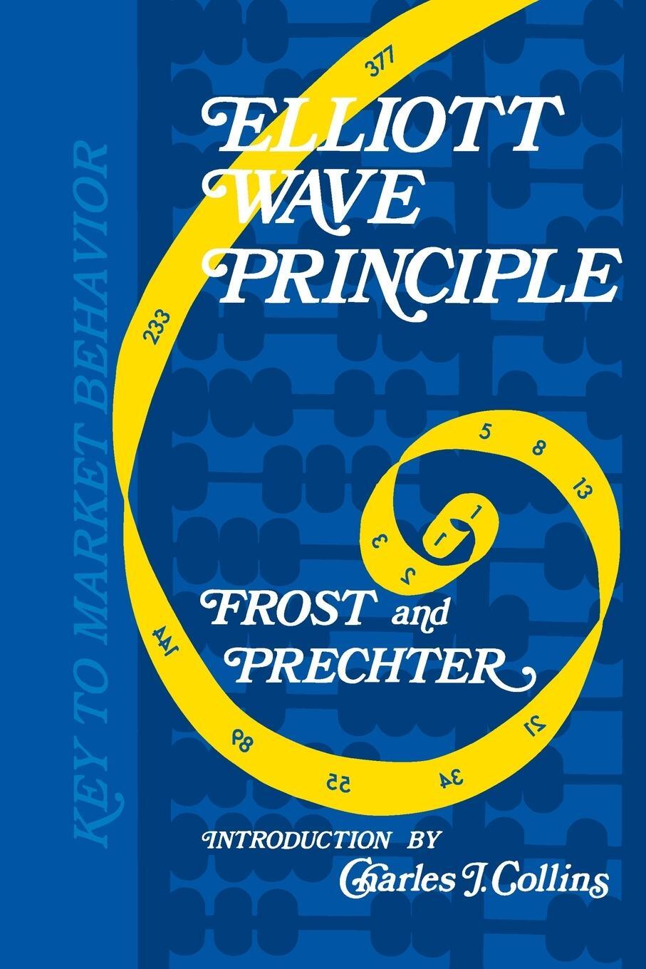 Cover: 9781616041373 | Elliott Wave Principle | Key to Market Behavior | Prechter (u. a.)