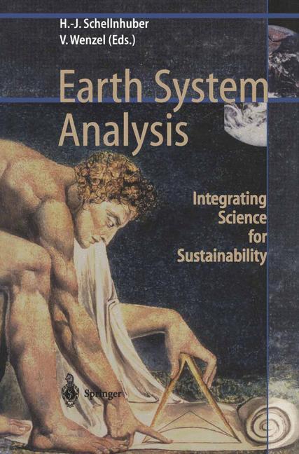 Cover: 9783642523564 | Earth System Analysis | Integrating Science for Sustainability | Buch