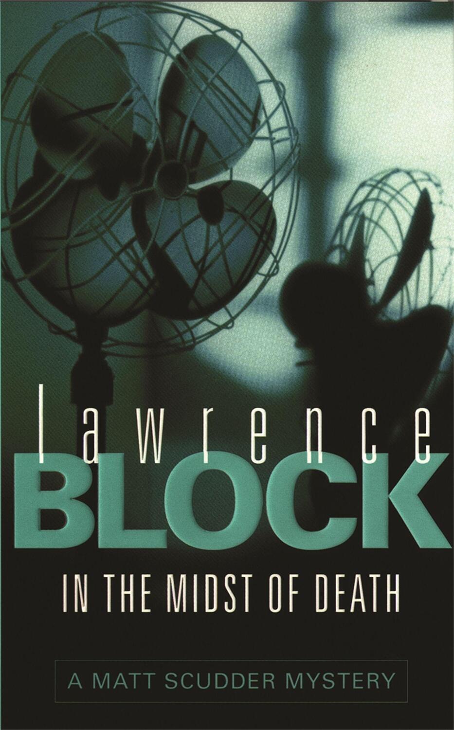 Cover: 9780752837017 | In the Midst of Death | Lawrence Block | Taschenbuch | Englisch | 2000