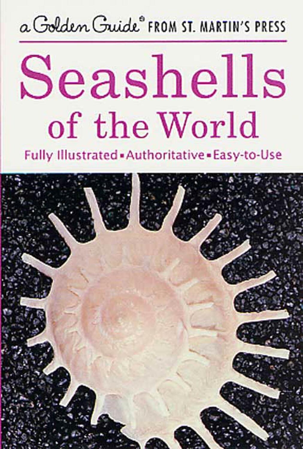 Cover: 9781582381480 | Seashells of the World | R Tucker Abbott | Taschenbuch | Englisch