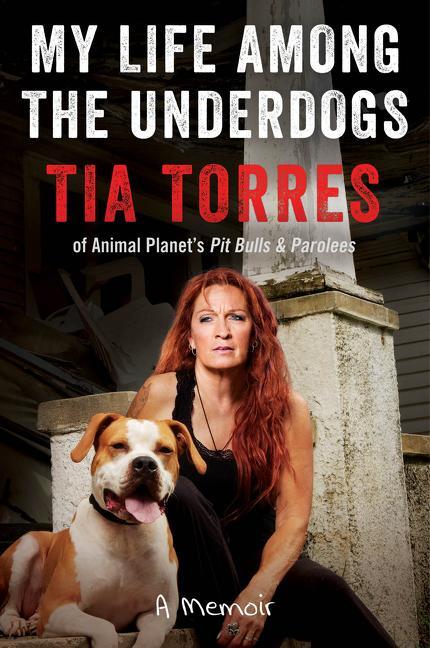 Cover: 9780062797872 | My Life Among the Underdogs | A Memoir | Tia Torres | Taschenbuch
