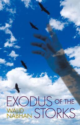 Cover: 9780720620504 | Exodus of the Storks | Walid Nabhan | Buch | Gebunden | Englisch