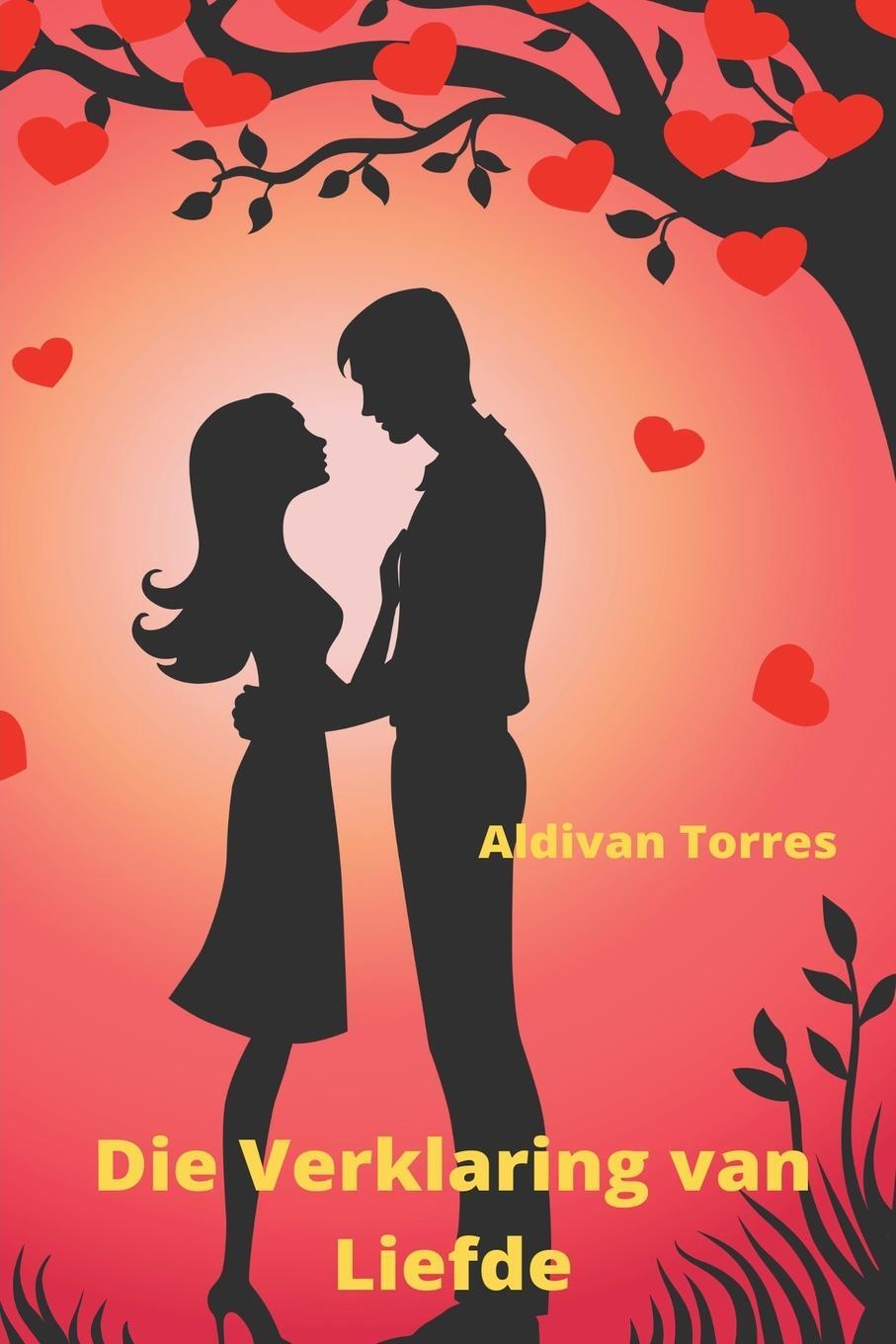 Cover: 9798215163207 | Die Verklaring van Liefde | Aldivan Torres | Taschenbuch | Paperback