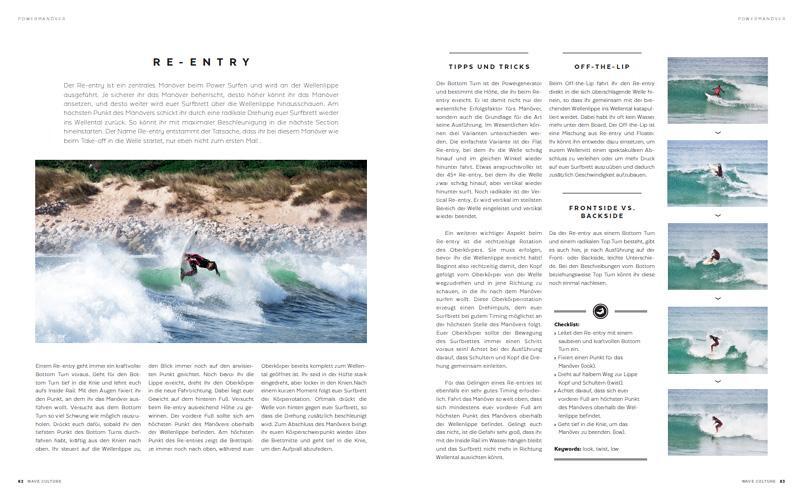 Bild: 9783000488634 | WAVE CULTURE Surfcoach | Stefan Strauss (u. a.) | Taschenbuch | 336 S.