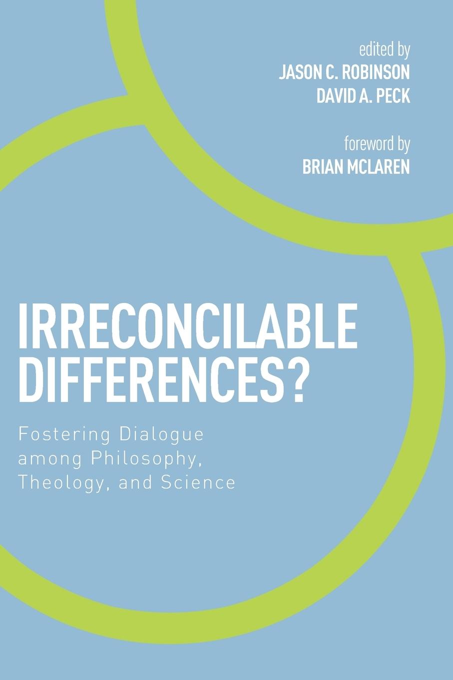 Cover: 9781498200042 | Irreconcilable Differences? | Jason C. Robinson (u. a.) | Taschenbuch