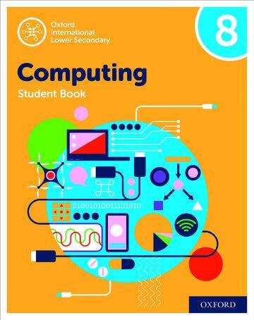 Cover: 9780198497868 | Oxford International Computing: Oxford International Computing...