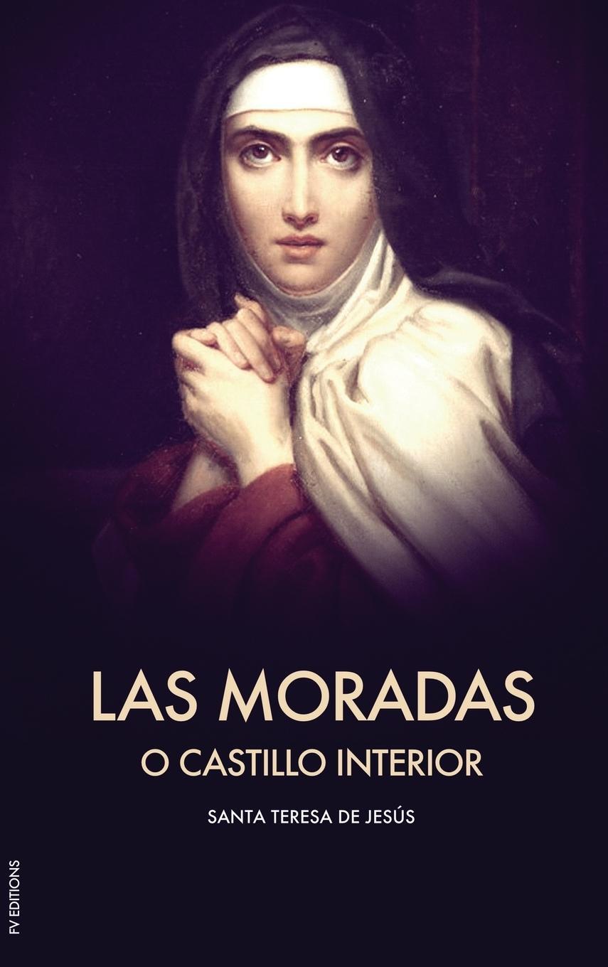 Cover: 9791029908675 | Las Moradas o el Castillo interior (Letra Grande) | Jesús | Buch