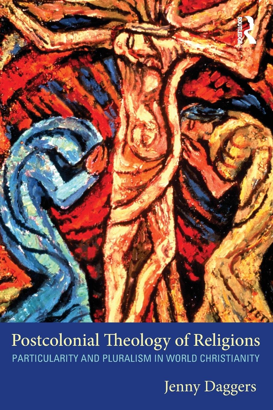 Cover: 9780415610438 | Postcolonial Theology of Religions | Jenny Daggers | Taschenbuch