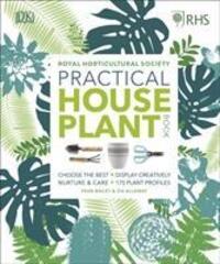 Cover: 9780241317594 | RHS Practical House Plant Book | Fran Bailey (u. a.) | Buch | Englisch