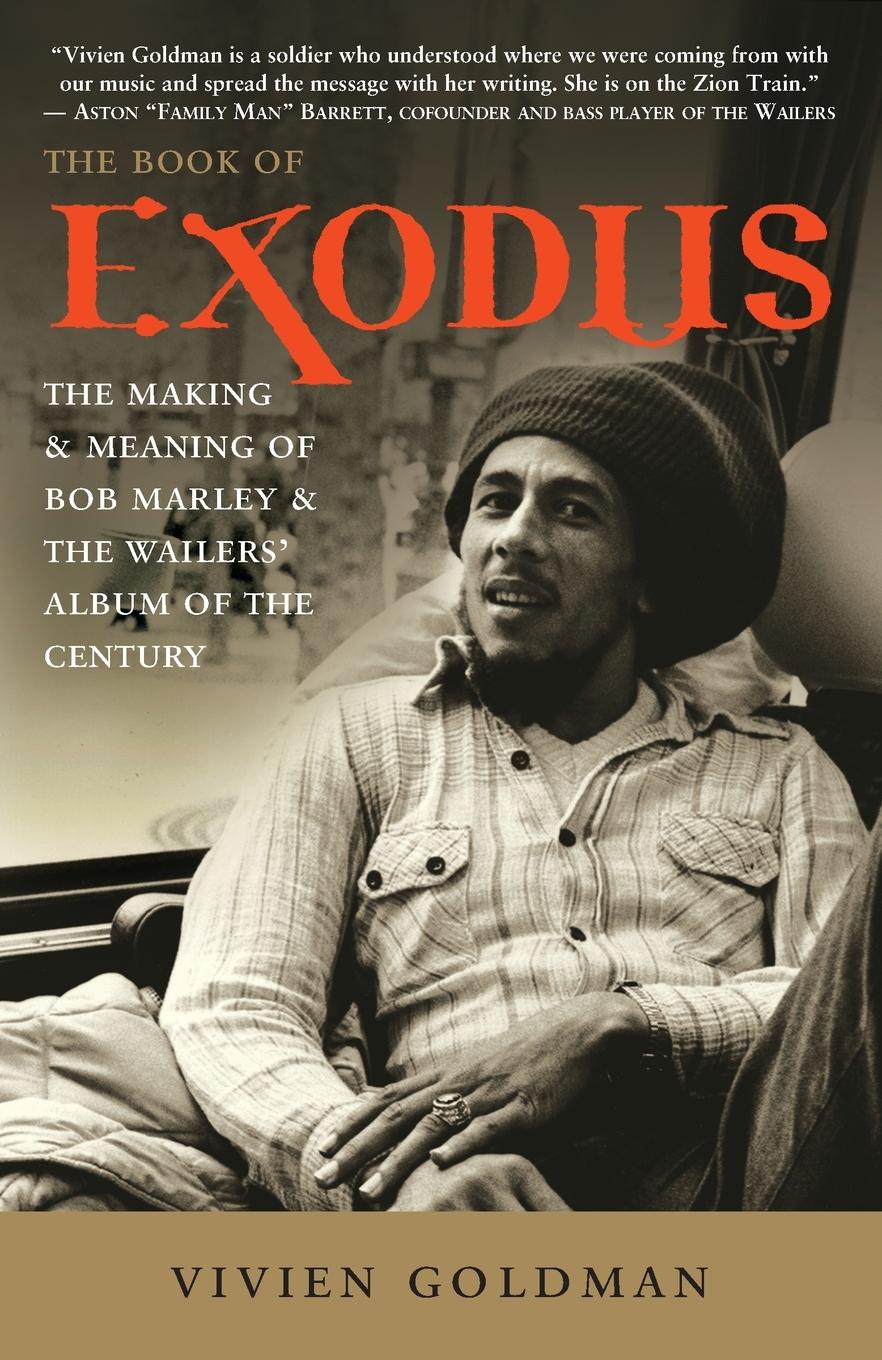 Cover: 9781400052868 | The Book of Exodus | Vivien Goldman | Taschenbuch | Englisch | 2006