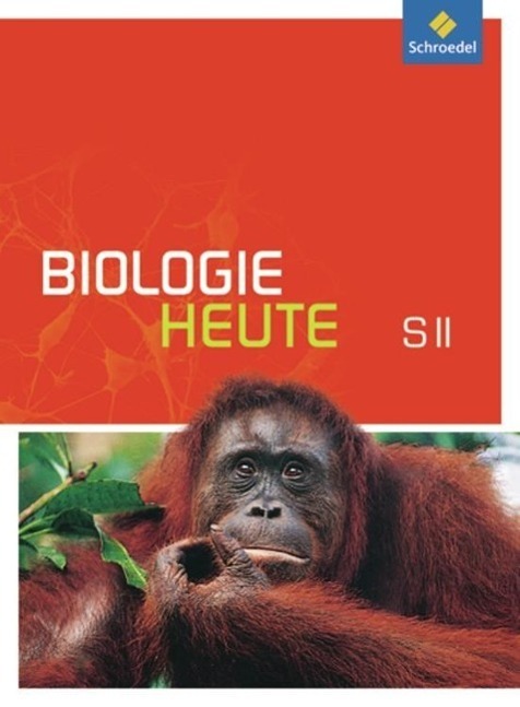 Cover: 9783507109803 | Biologie heute. Schülerband mit CD-ROM. Allgemeine Ausgabe | Buch
