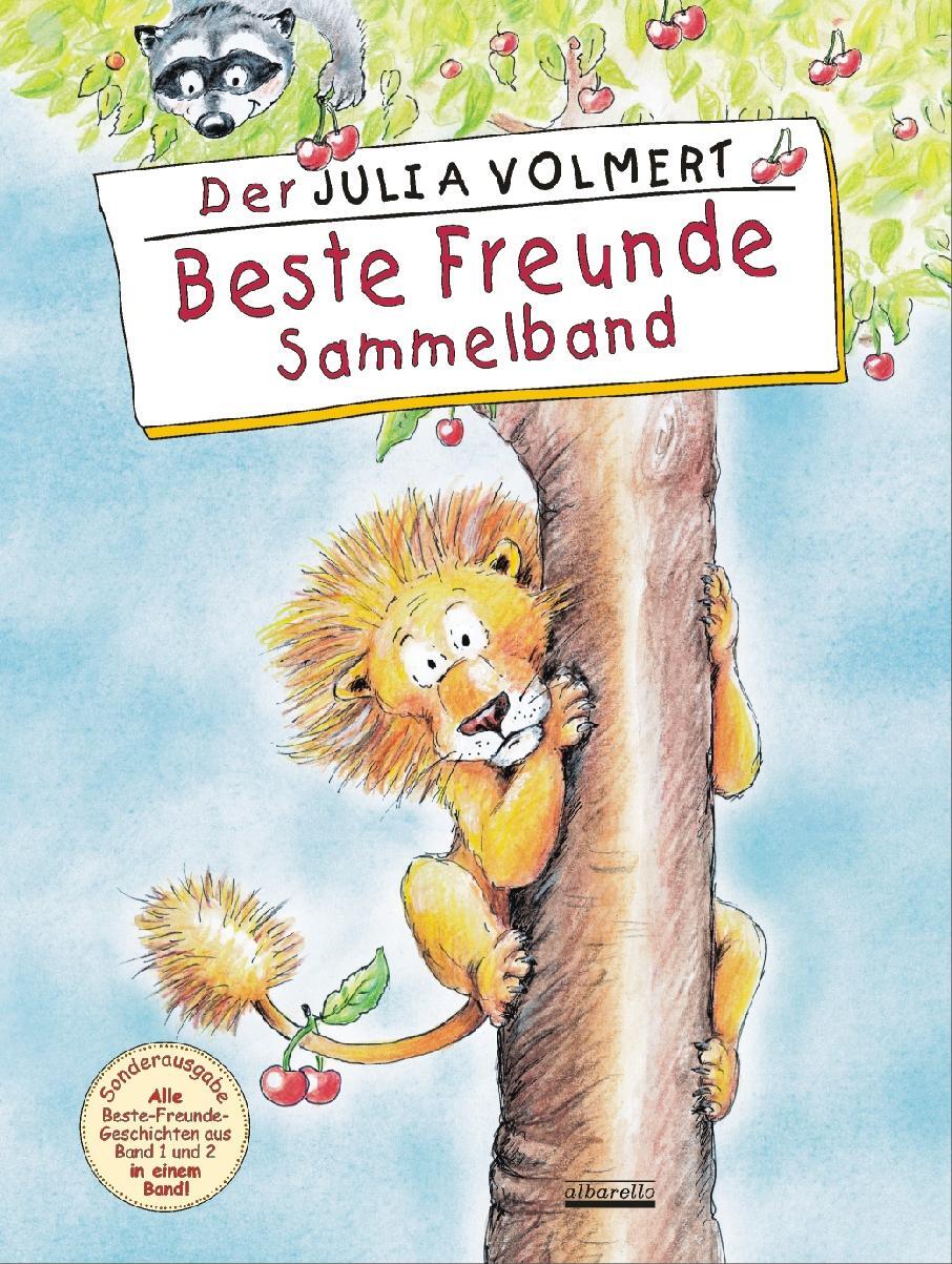 Cover: 9783865591043 | Beste Freunde Sammelband | Julia Volmert | Buch | 144 S. | Deutsch