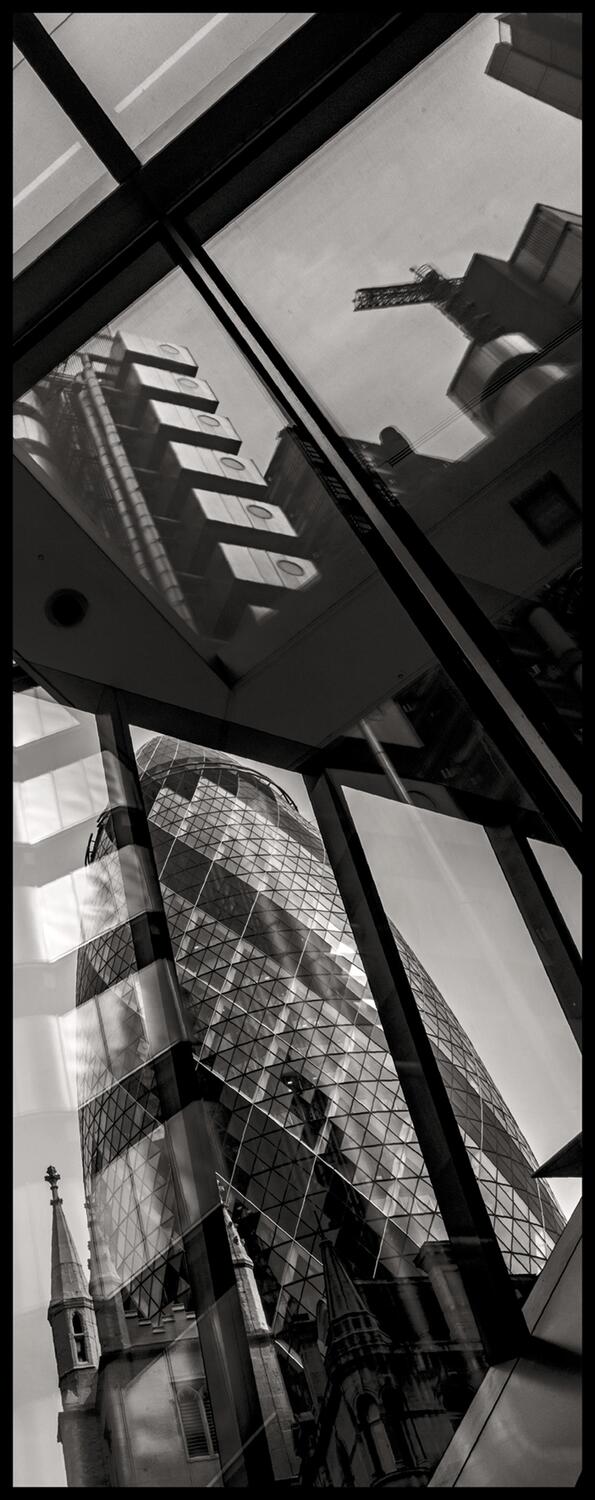 Bild: 9783961715305 | London vertical | Horst Hamann | Buch | 188 S. | Deutsch | 2023