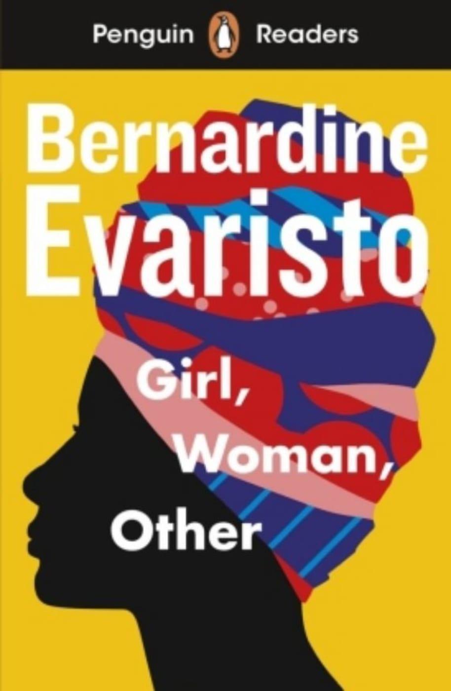 Cover: 9783125784048 | Girl, Woman, Other | Book with audio and digital version | Taschenbuch