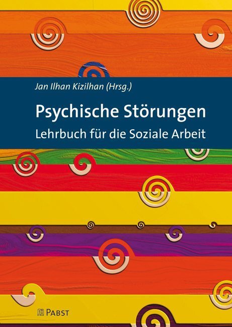 Cover: 9783958533264 | Psychische Störungen | Lehrbuch für die Soziale Arbeit | Kizilhan