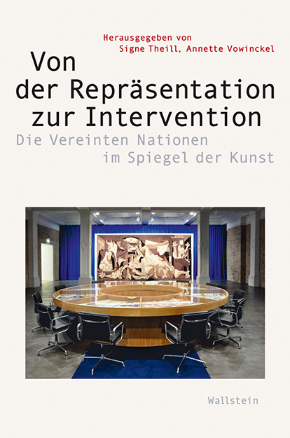 Cover: 9783835337947 | Von der Repräsentation zur Intervention | Signe Theill (u. a.) | Buch