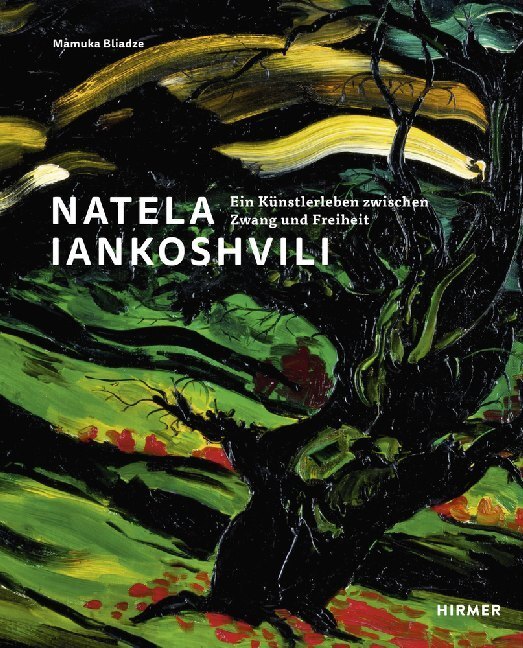 Cover: 9783777435121 | Natela Iankoshvili | Ein Künstlerleben zwischen Zwang und Freiheit