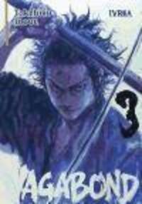 Cover: 9788415922964 | Vagabond 03 | Takehiko Inoue | Taschenbuch | Spanisch | 2013