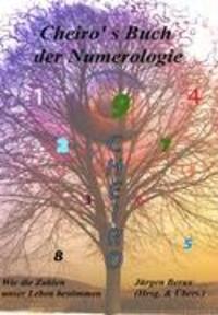 Cover: 9783837050240 | Cheiro's Buch der Numerologie | Wie die Zahlen unser Leben bestimmen