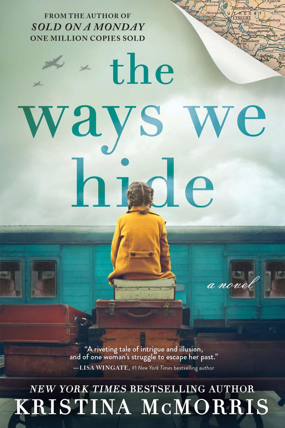 Cover: 9781728249766 | Ways We Hide | A Novel | Kristina McMorris | Taschenbuch | Englisch
