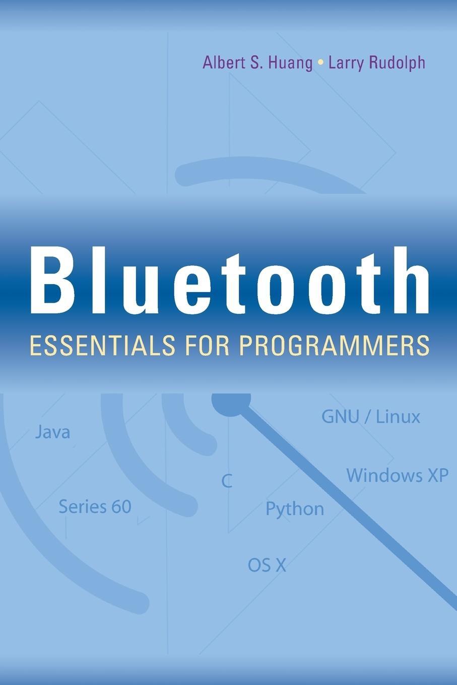 Cover: 9780521703758 | Bluetooth Essentials for Programmers | Larry Rudolph | Taschenbuch
