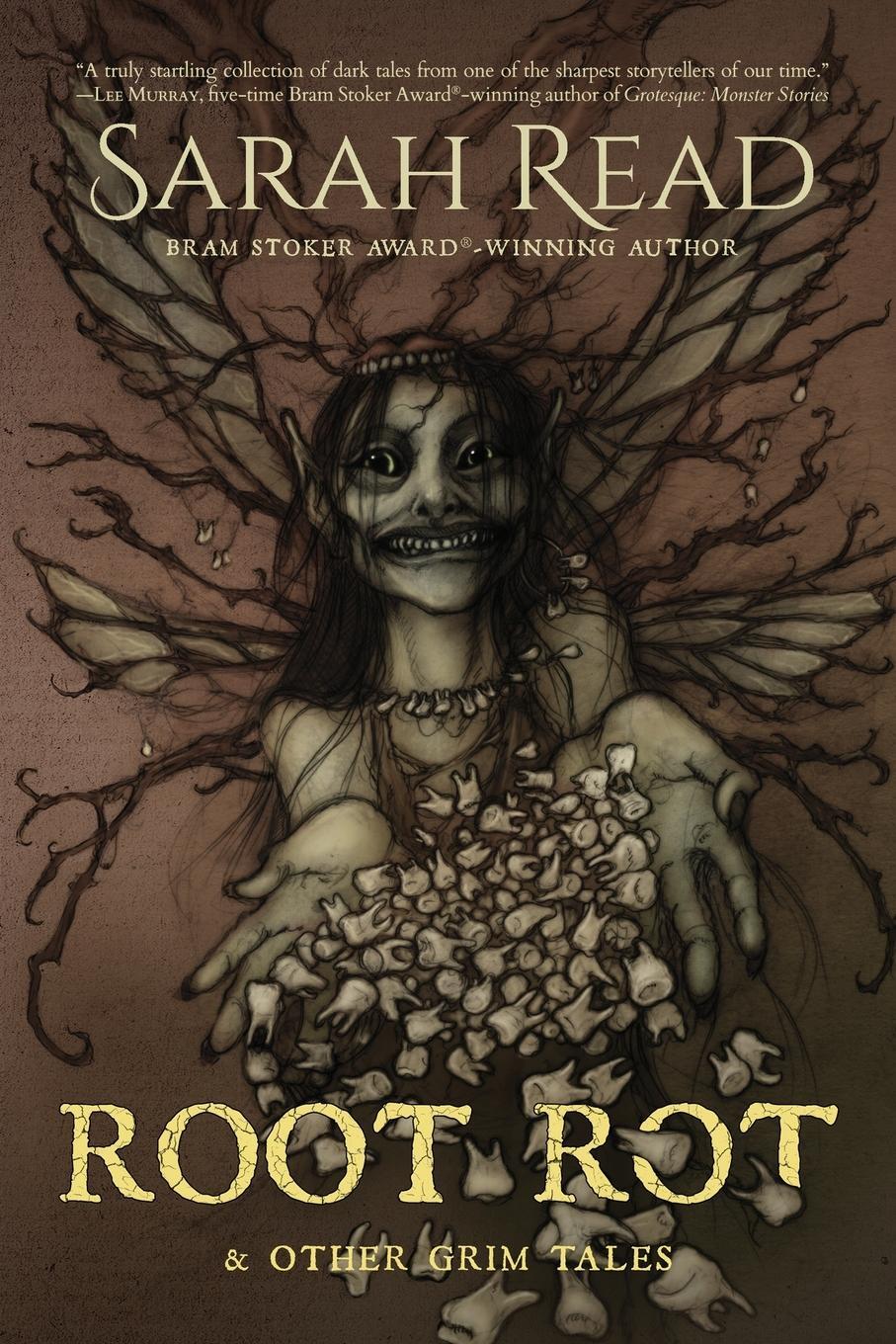 Cover: 9798988128625 | Root Rot &amp; Other Grim Tales | Sarah Read | Taschenbuch | Paperback