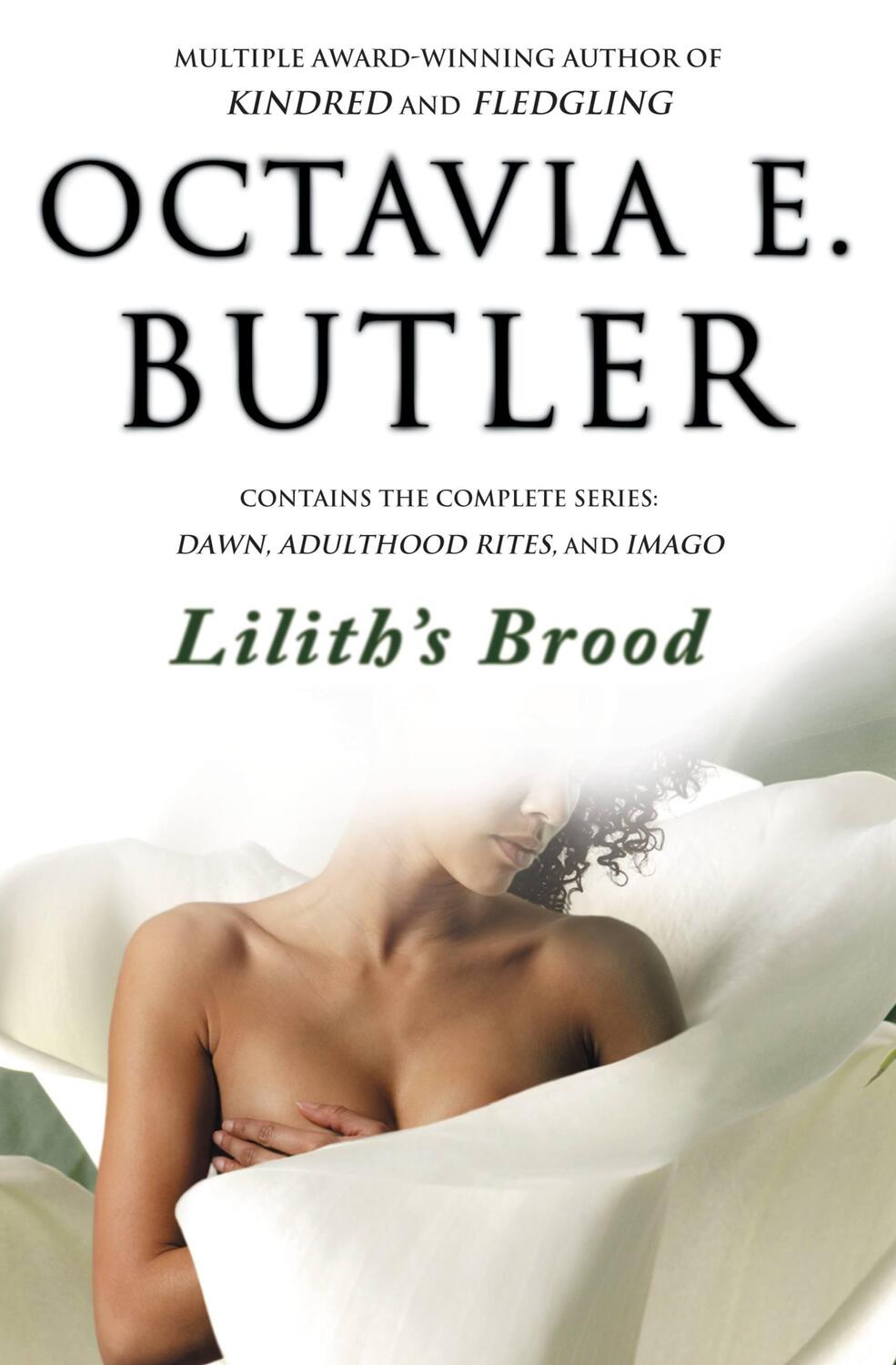 Cover: 9780446676106 | Lilith's Brood | Octavia E. Butler | Taschenbuch | Englisch | 2000