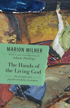 Cover: 9780415550703 | The Hands of the Living God | Marion Milner | Taschenbuch | Englisch